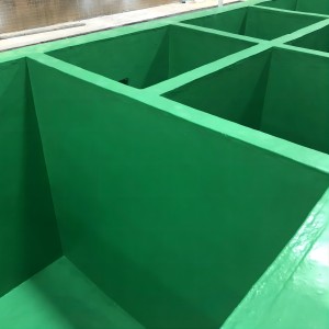 许昌防腐水池，许昌水池防腐防渗怎么做，许昌防腐水池施工厂家